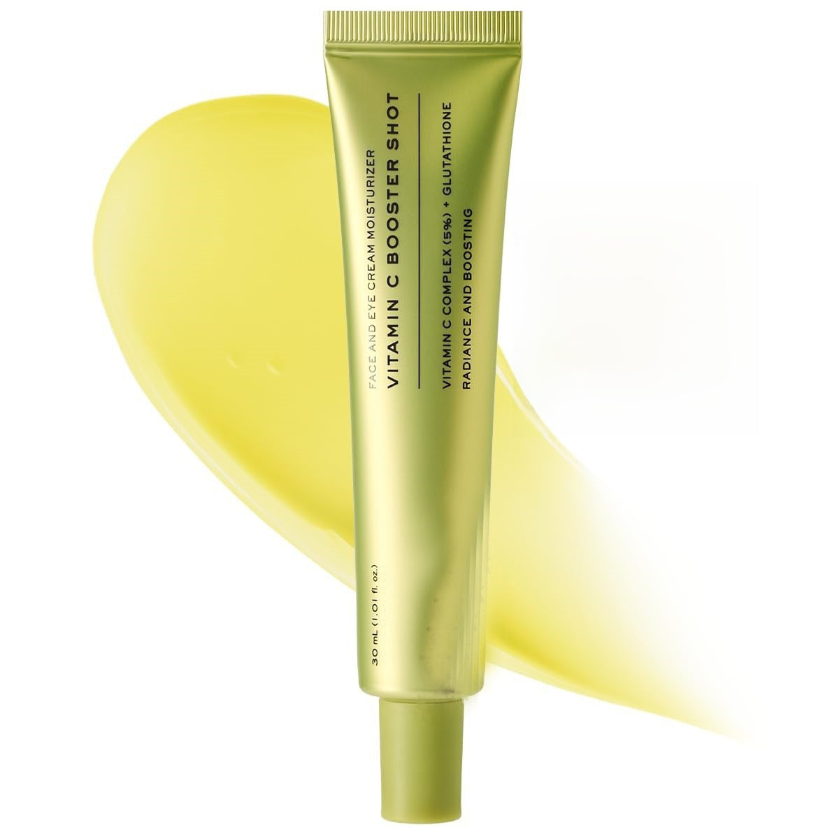 Vitamin C Booster Shot Serum