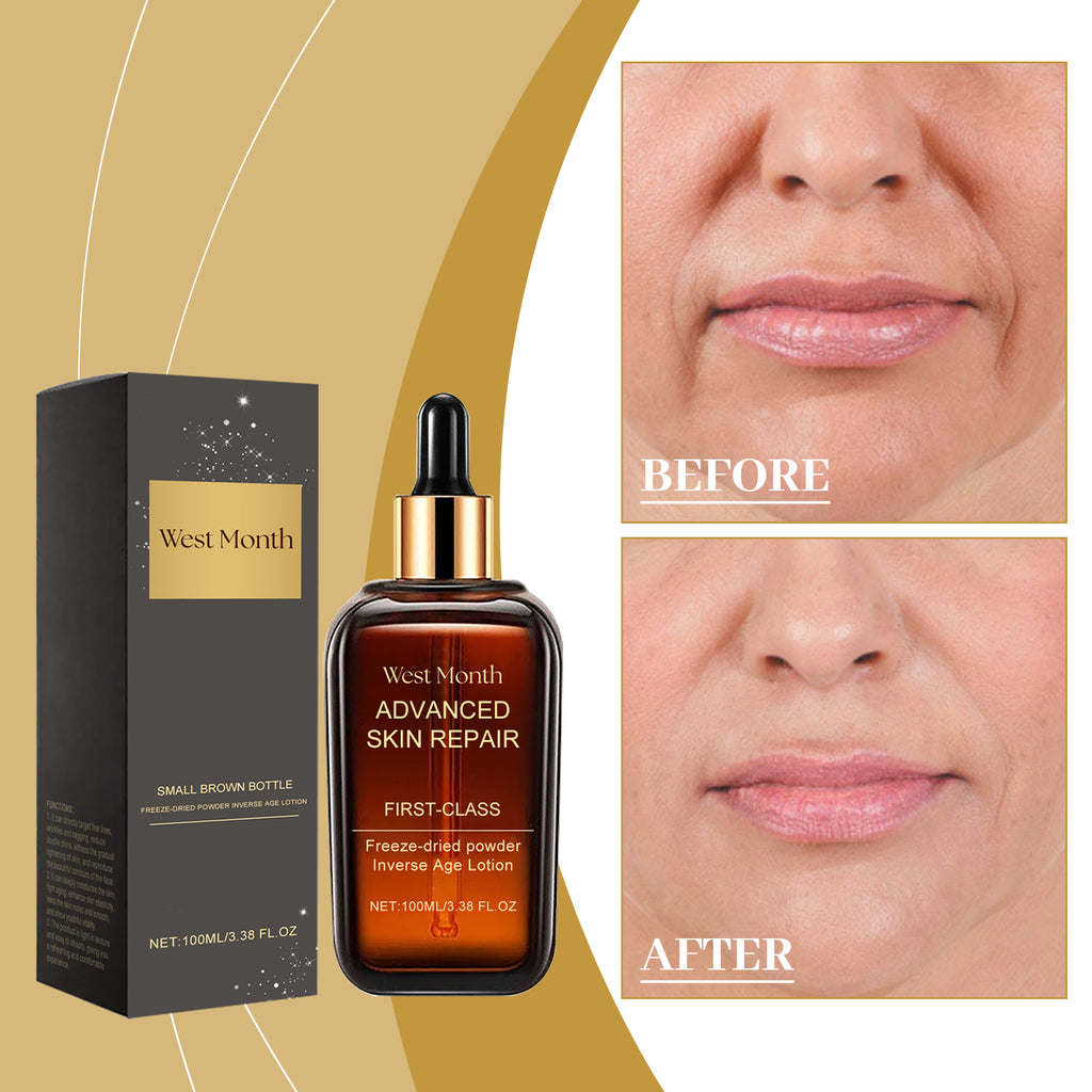 Facial Repair Serum