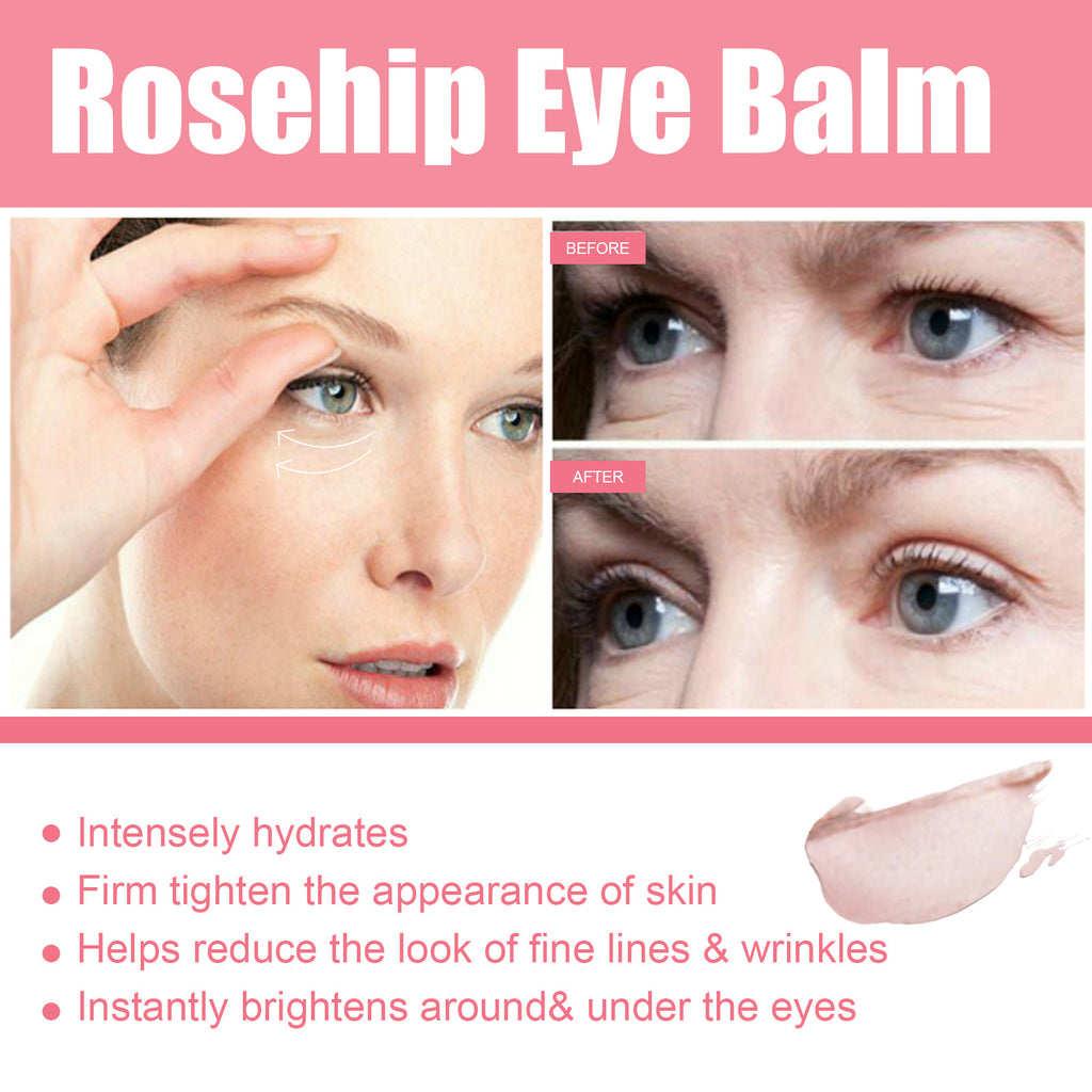 Women Extra Renewing Rosehip Eye Balm