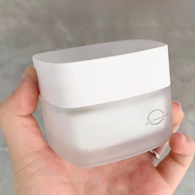 Camellia Yeast Moisturizing Cream
