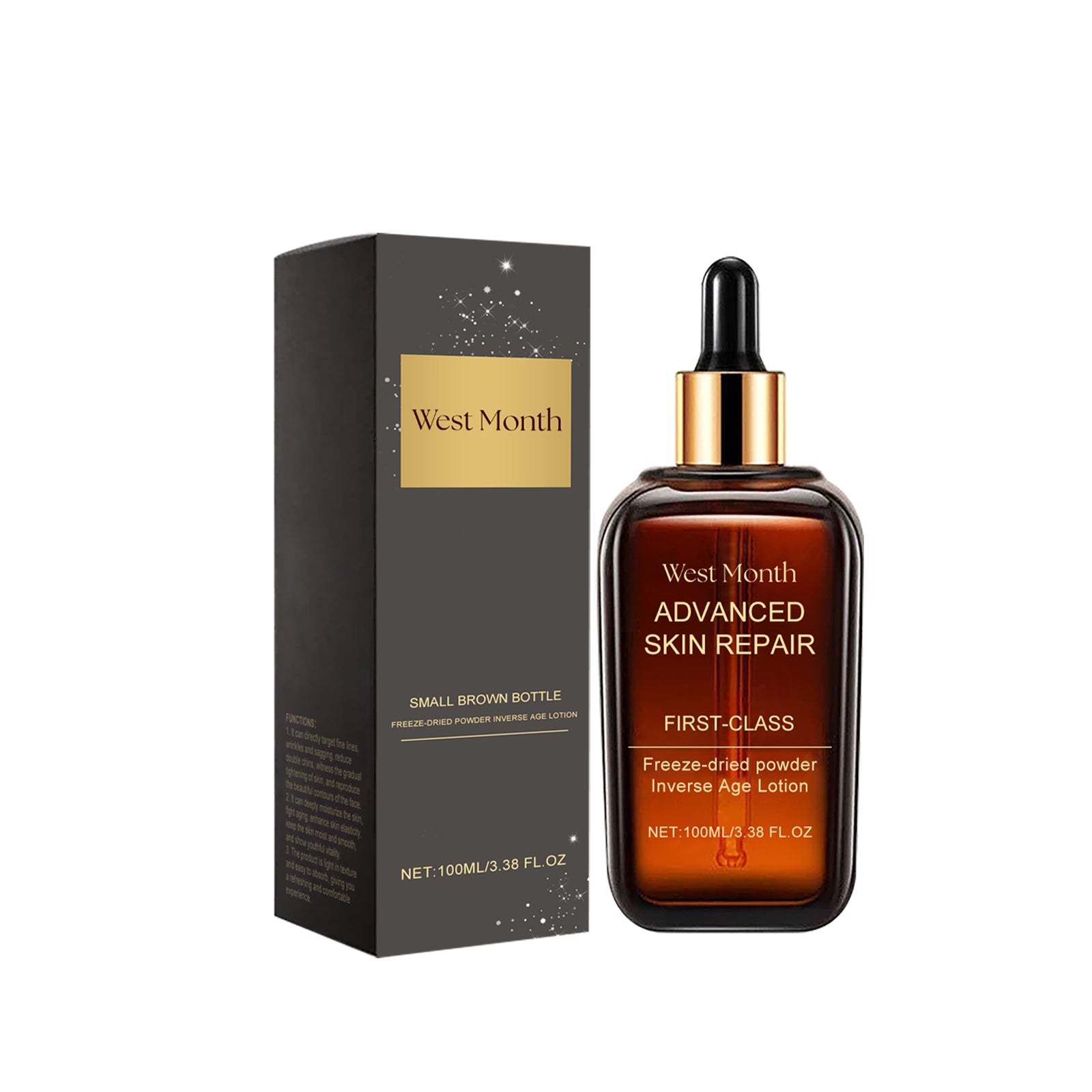 Facial Repair Serum
