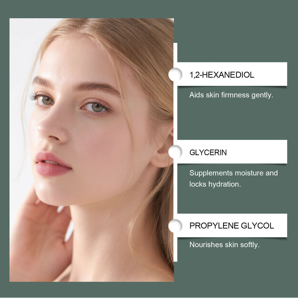 Roll-On Body Essence Oil for Moisturizing