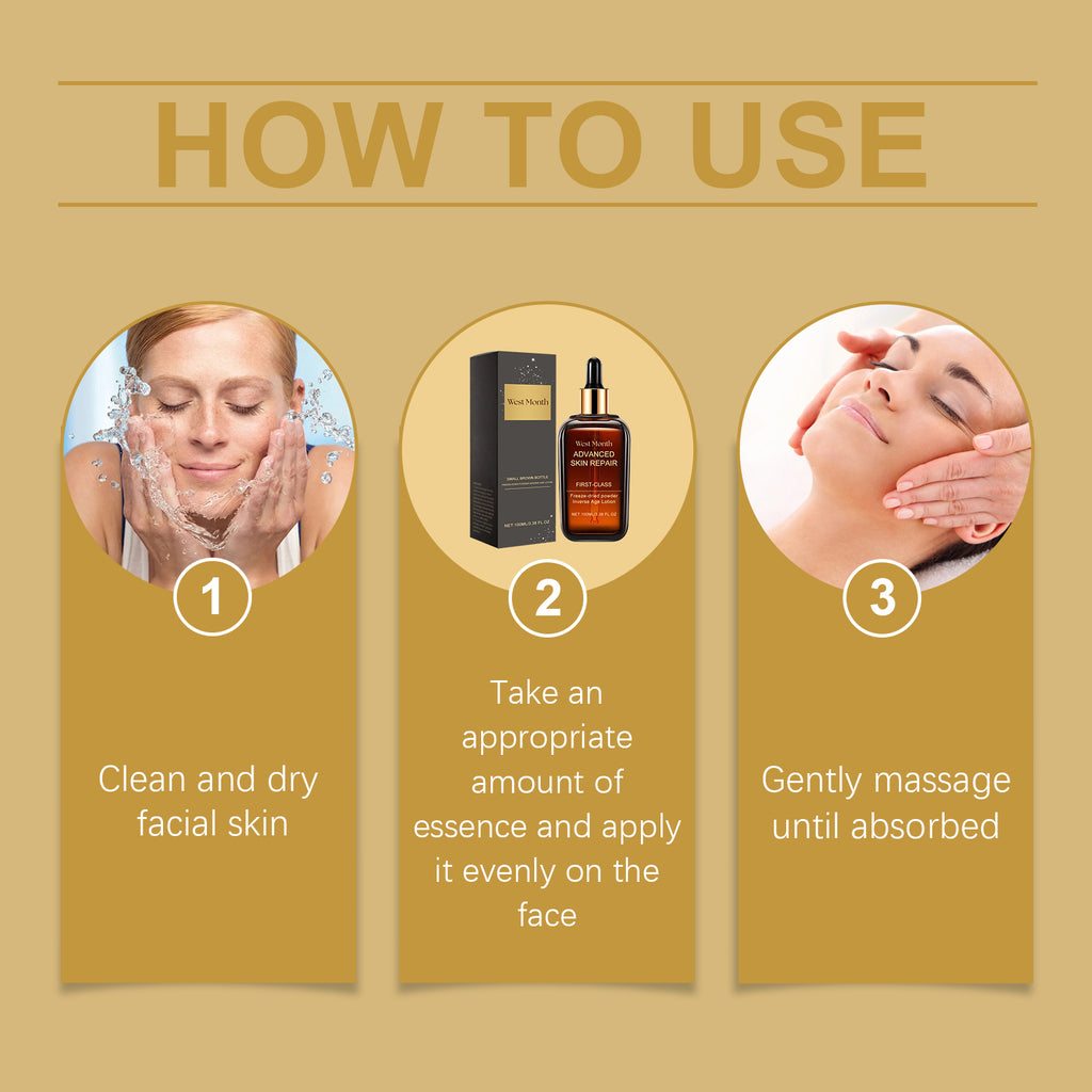 Facial Repair Serum