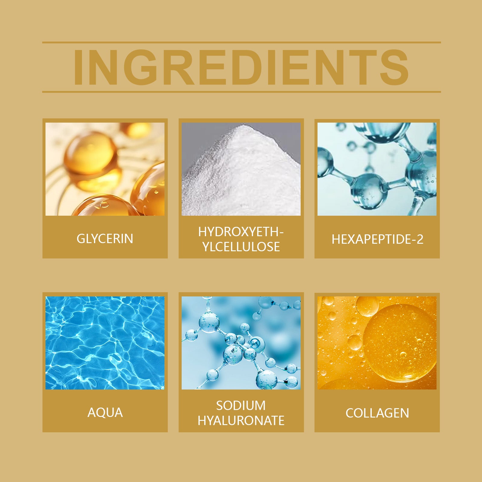 Facial Repair Serum