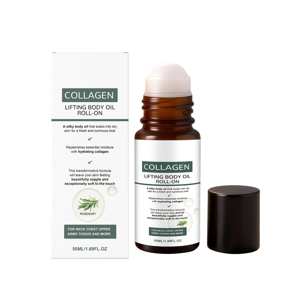 Roll-On Body Essence Oil for Moisturizing