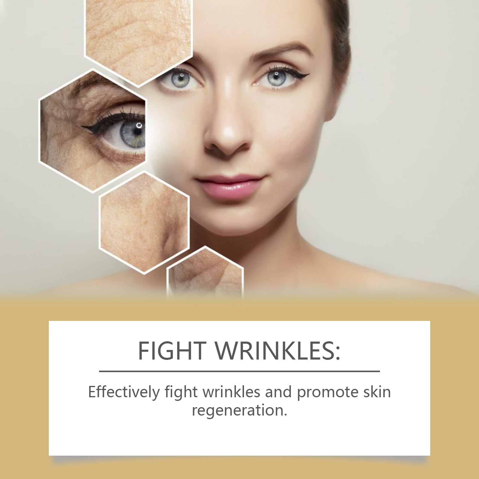 Facial Repair Serum