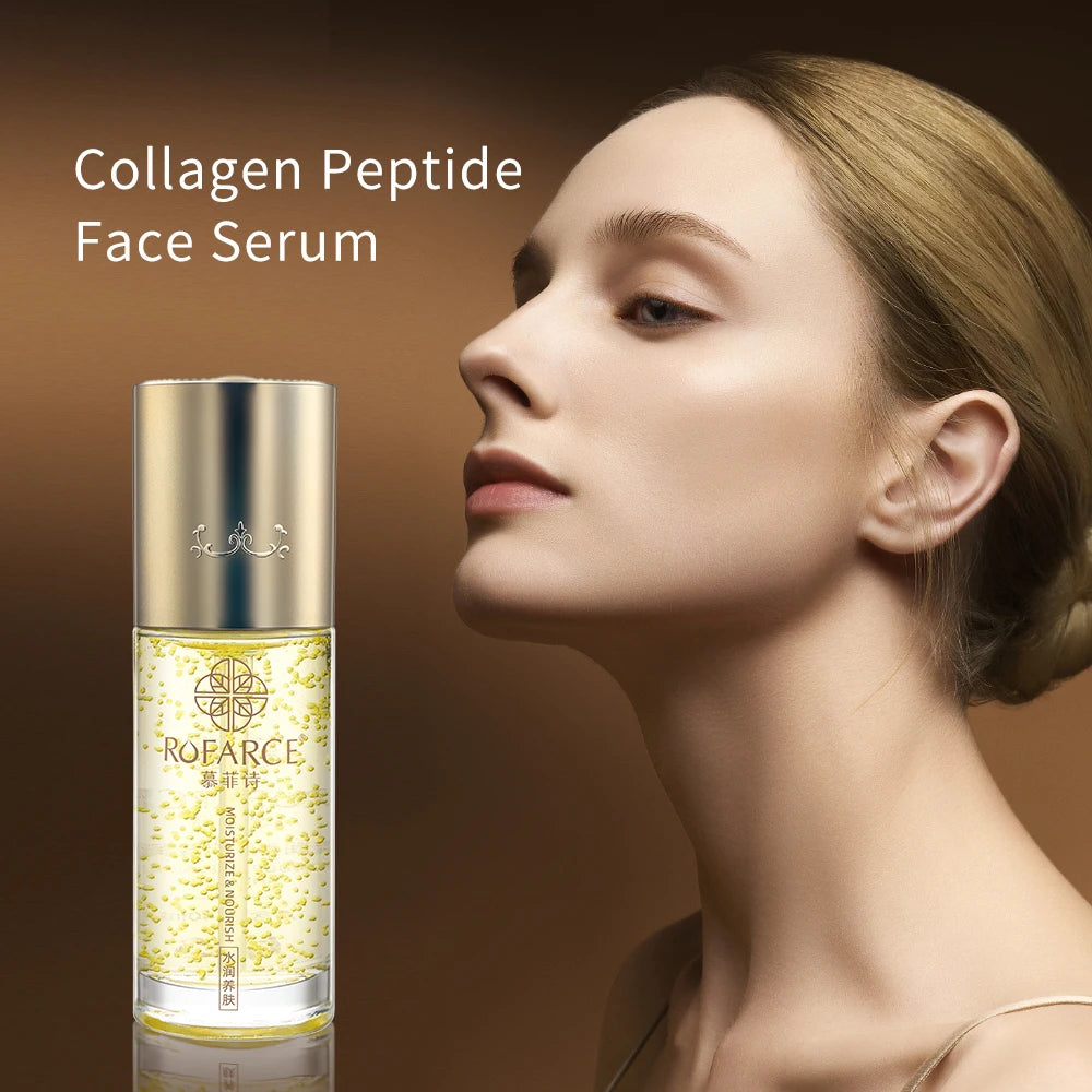 Face Serum  Anti Aging Repair