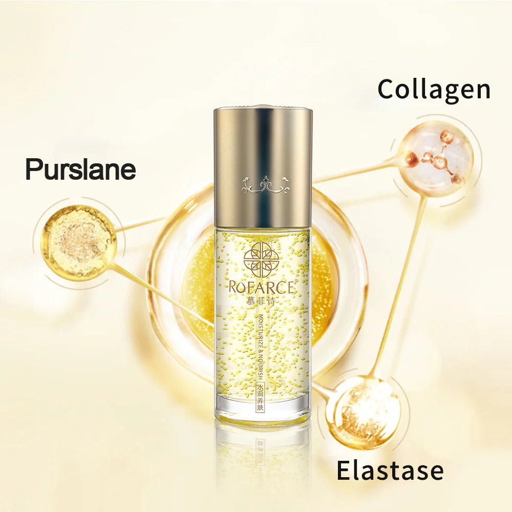Face Serum  Anti Aging Repair