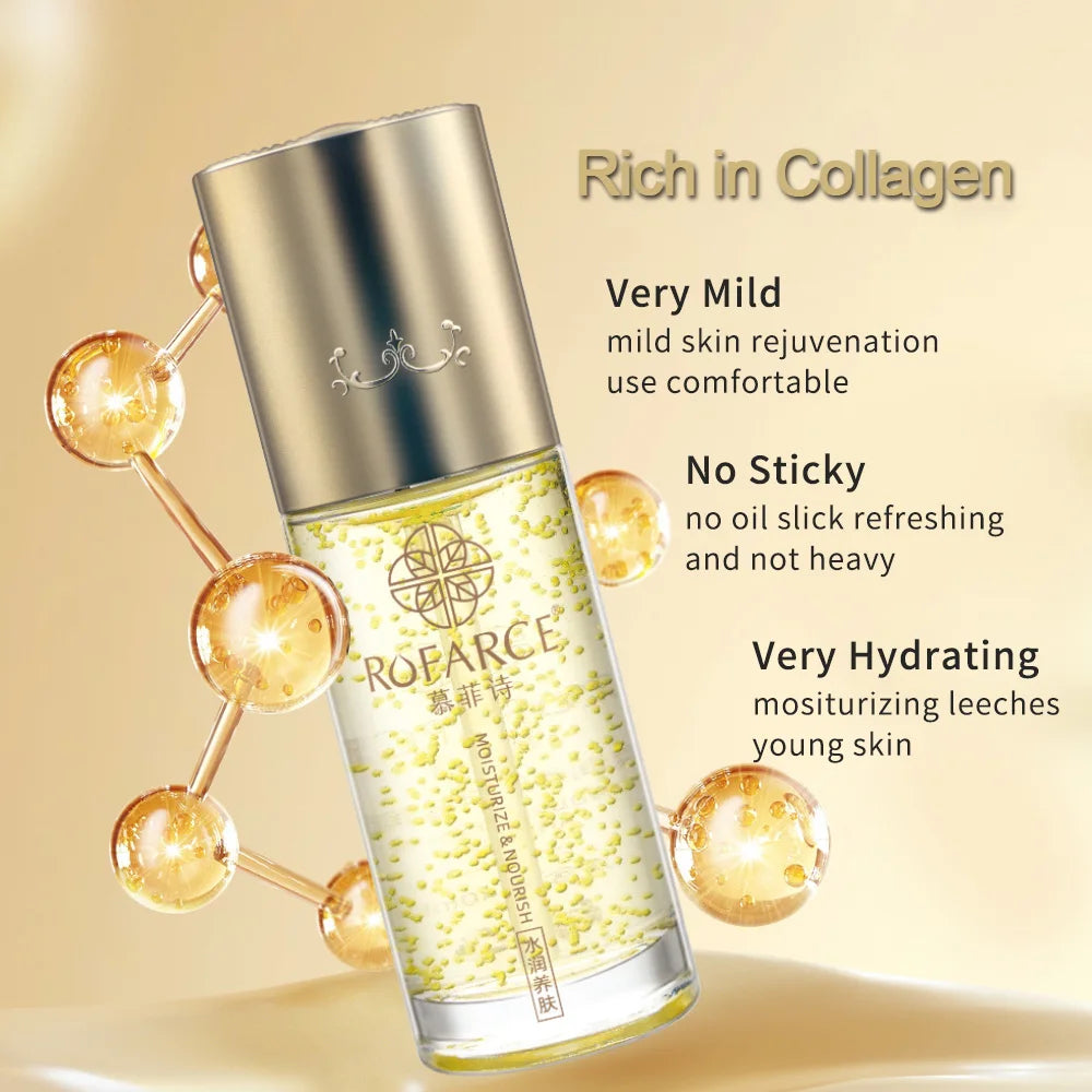 Face Serum  Anti Aging Repair