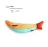 Fish Toy For Cat