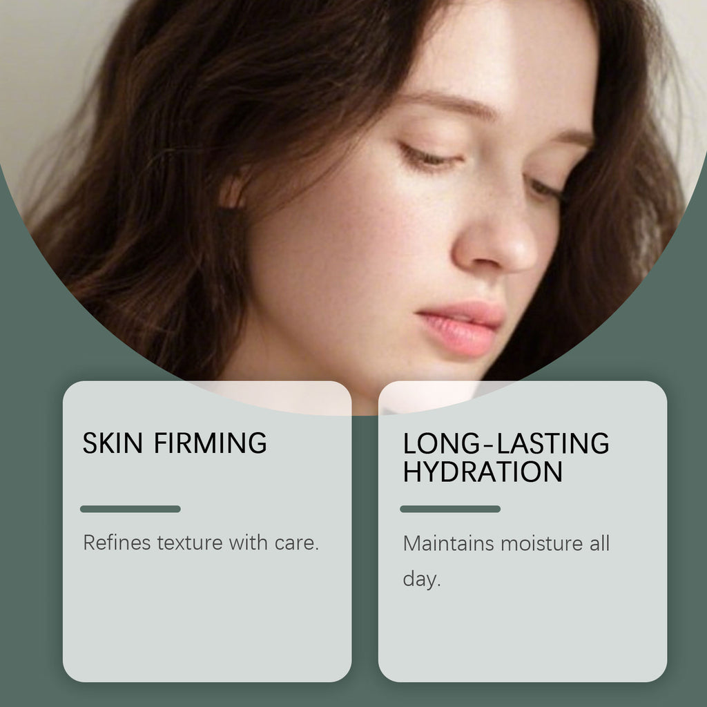 Roll-On Body Essence Oil for Moisturizing